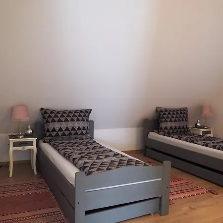Tatil Evi Koevirigo Vendeghaz Ábrahámhegy